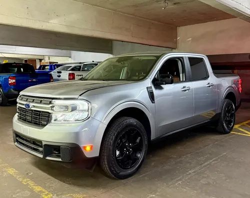Ford MAVERICK 2.0 ECOBOOST LARIAT 2025