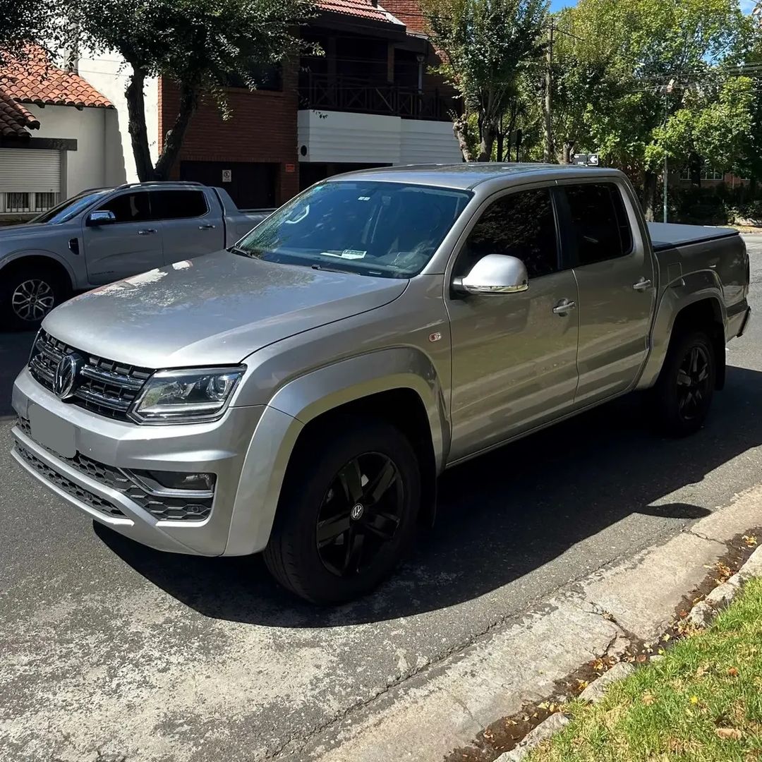 Volkswagen Amarok HIGHLINE 2.0 CD TDI 180CV 2023