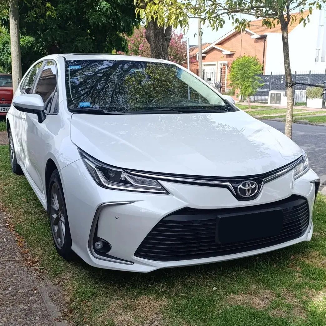 Toyota COROLLA 2.0 XEI CVT 170cv 2023