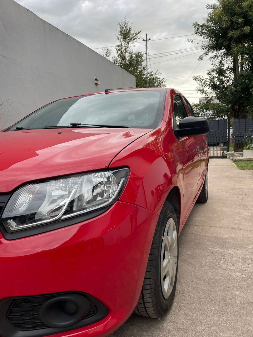 Renault SANDERO 1.6 EXPRESSION PACK 2018