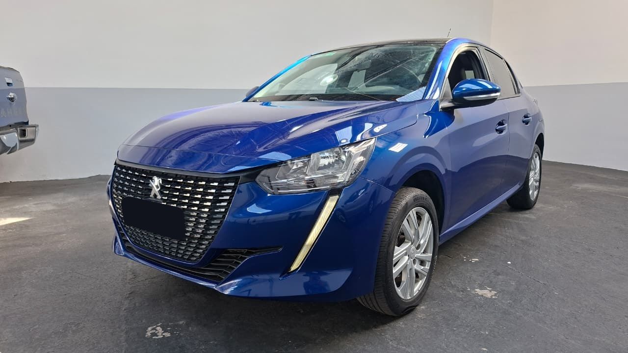 Peugeot 208 ACTIVE PACK 2023